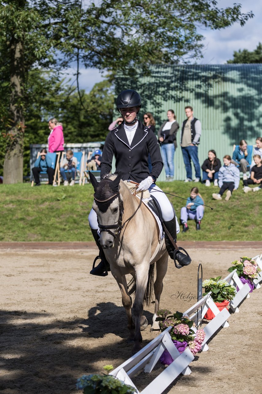 Bild 585 - Pony Akademie Turnier